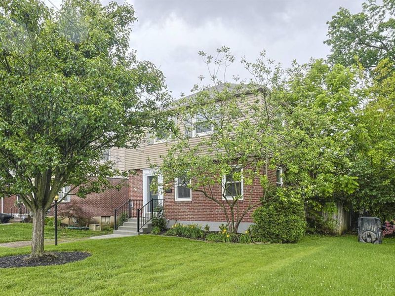 7304 Richmond Avenue, Cincinnati, OH 45236 Photo 2
