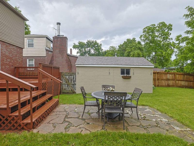 7304 Richmond Avenue, Cincinnati, OH 45236 Photo 29