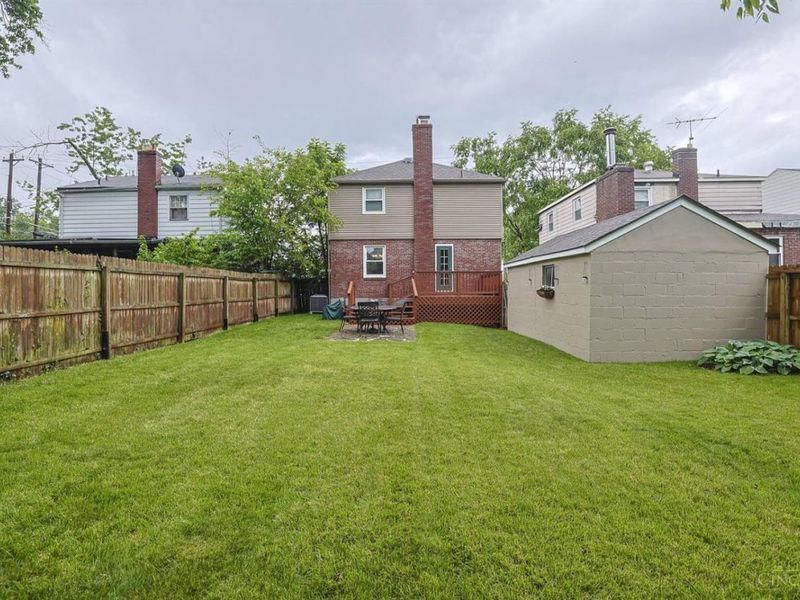 7304 Richmond Avenue, Cincinnati, OH 45236 Photo 31