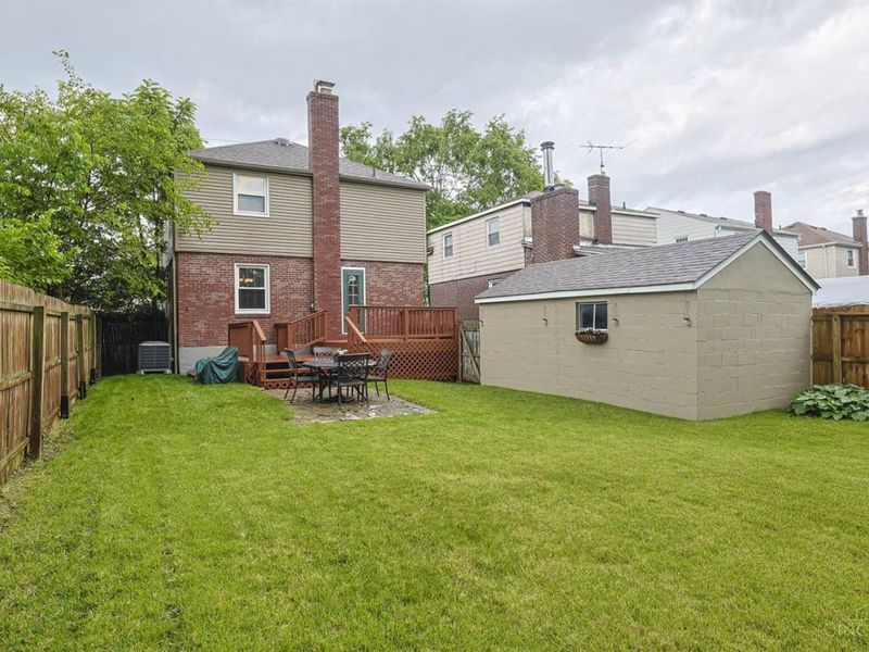 7304 Richmond Avenue, Cincinnati, OH 45236 Photo 35