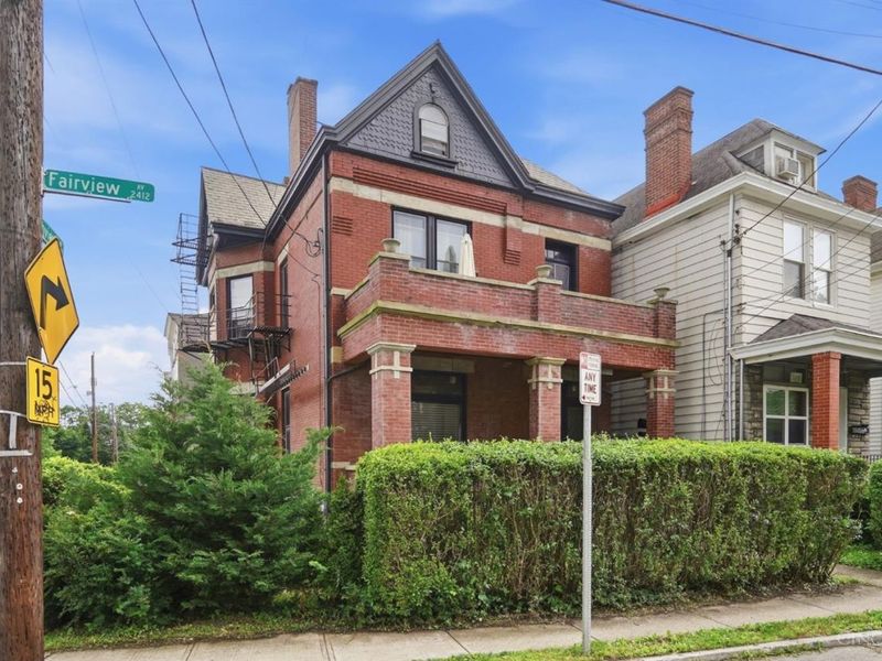 2412 Fairview Avenue, Cincinnati, OH 45219 Photo 10