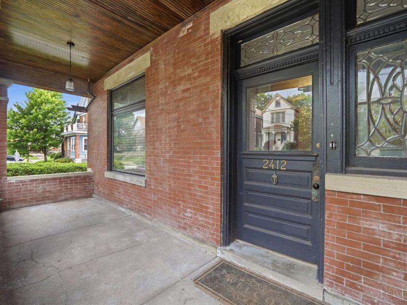 2412 Fairview Avenue, Cincinnati, OH 45219 Photo 14