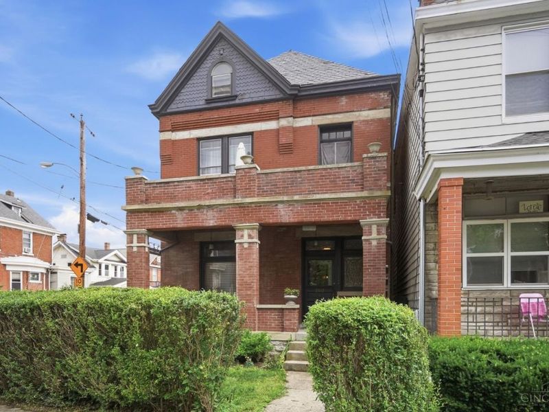 2412 Fairview Avenue, Cincinnati, OH 45219 Photo 8
