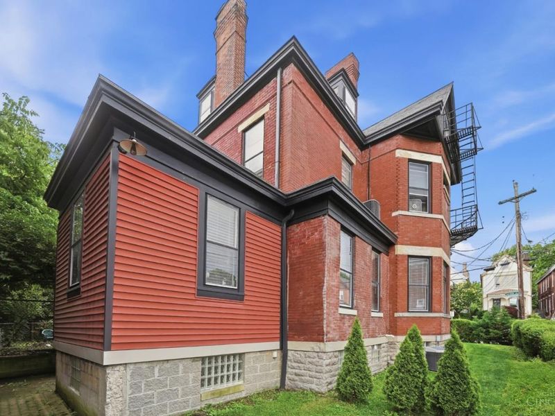 2412 Fairview Avenue, Cincinnati, OH 45219 Photo 90