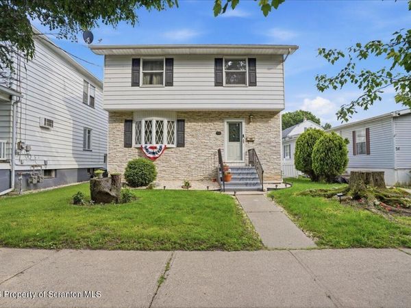 50 S Goodwin Avenue, Kingston, PA 18704