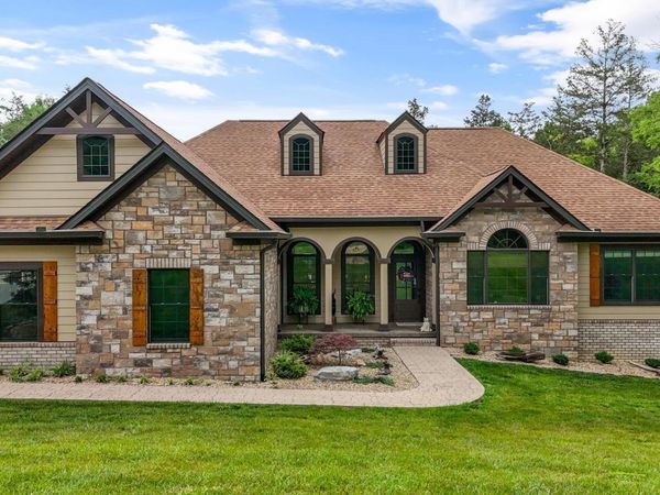 155 E Shore Drive, Rockwood, TN 37854