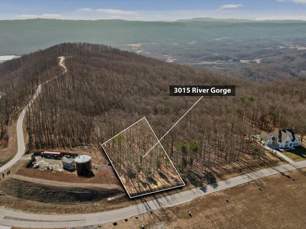3015 River Gorge Drive, Chattanooga, TN 37419