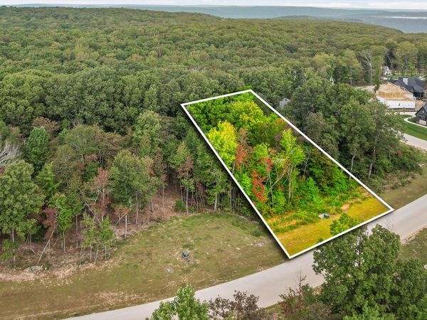 3274 River Gorge Drive, Chattanooga, TN 37419