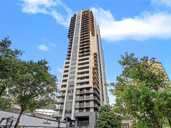 3481 Lakeside Drive NE, Unit 2107, Atlanta, GA 30326