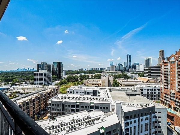 3481 Lakeside Drive NE, Unit 2107, Atlanta, GA 30326