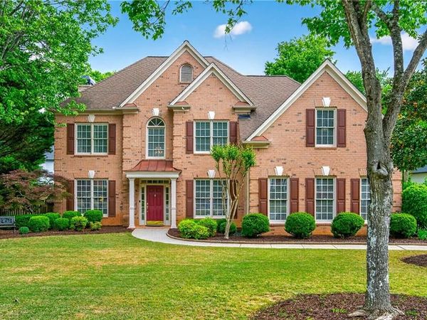 920 Whitetail Court , Alpharetta, GA 30005