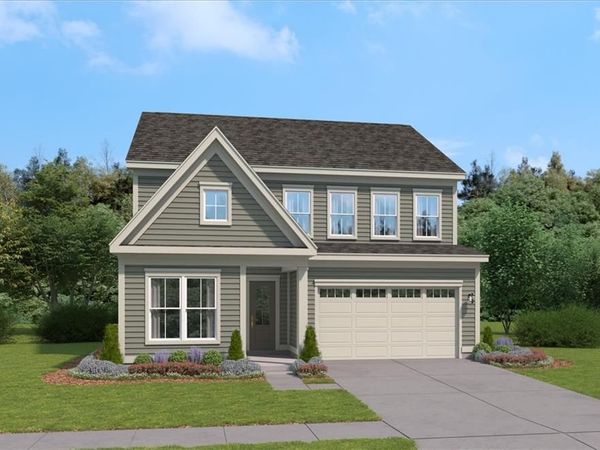 309 Brighton Bend Lane , Acworth, GA 30102