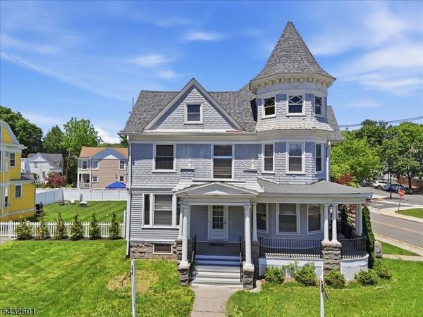 102 W Washington Ave, Washington, NJ 07882