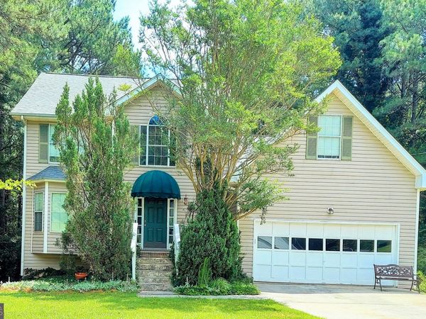 2737 Crestworth Lane, Buford, GA 30519