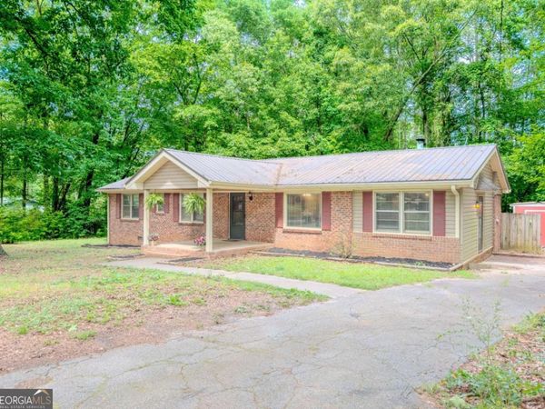 1648 Dogwood Trail, Monroe, GA 30655