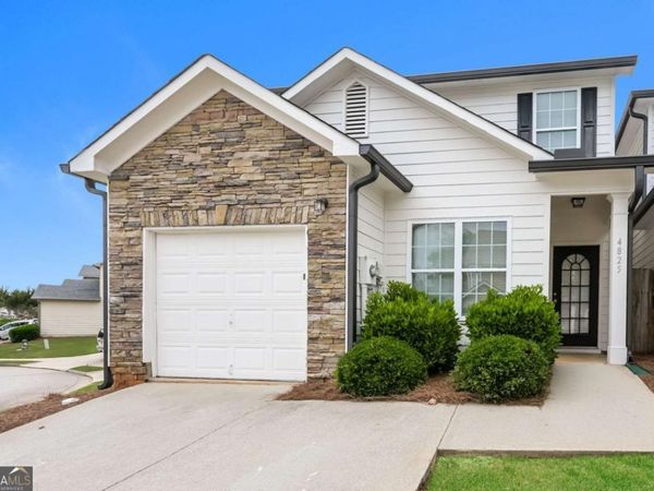 4825 Tangerine Circle, Oakwood, GA 30566