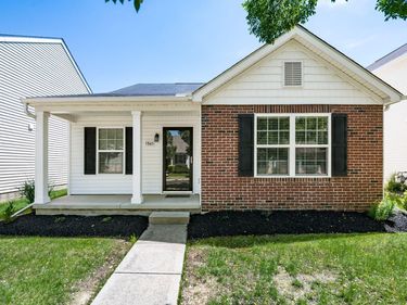 5845 Ivy Branch Drive, Dublin, OH 43016