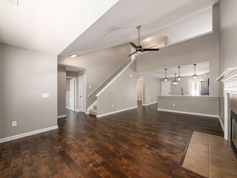 5845 Ivy Branch Drive , Dublin, OH 43016 Photo 11