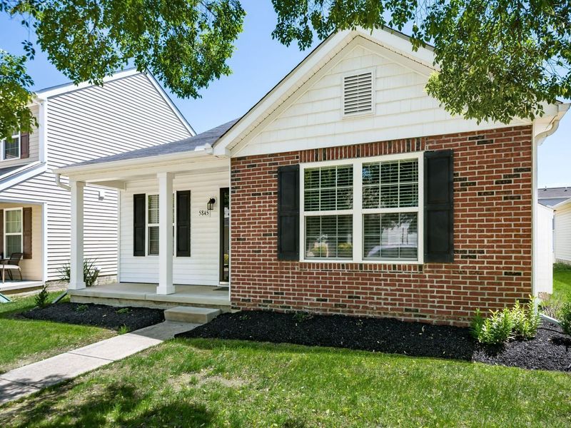 5845 Ivy Branch Drive , Dublin, OH 43016 Photo 3