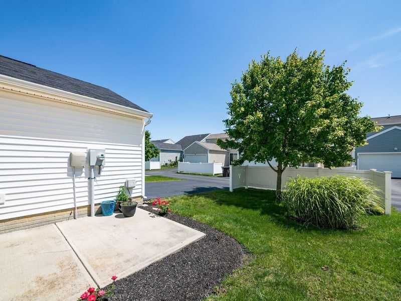 5845 Ivy Branch Drive , Dublin, OH 43016 Photo 38