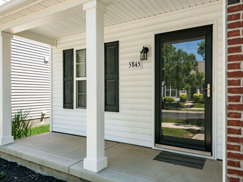 5845 Ivy Branch Drive , Dublin, OH 43016 Photo 4