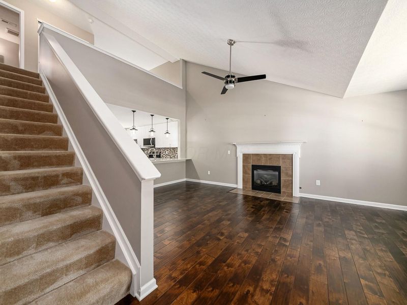 5845 Ivy Branch Drive , Dublin, OH 43016 Photo 7