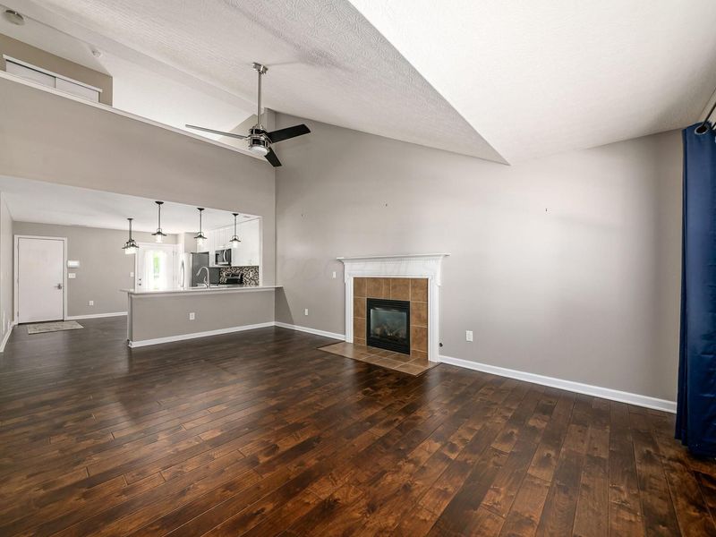 5845 Ivy Branch Drive , Dublin, OH 43016 Photo 8