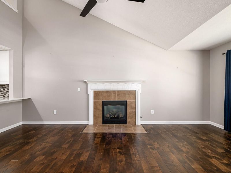 5845 Ivy Branch Drive , Dublin, OH 43016 Photo 9