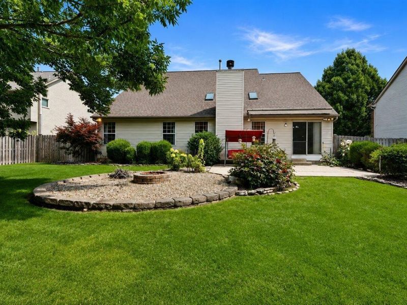 3612 Mariners Way, Lewis Center, OH 43035 Photo 11