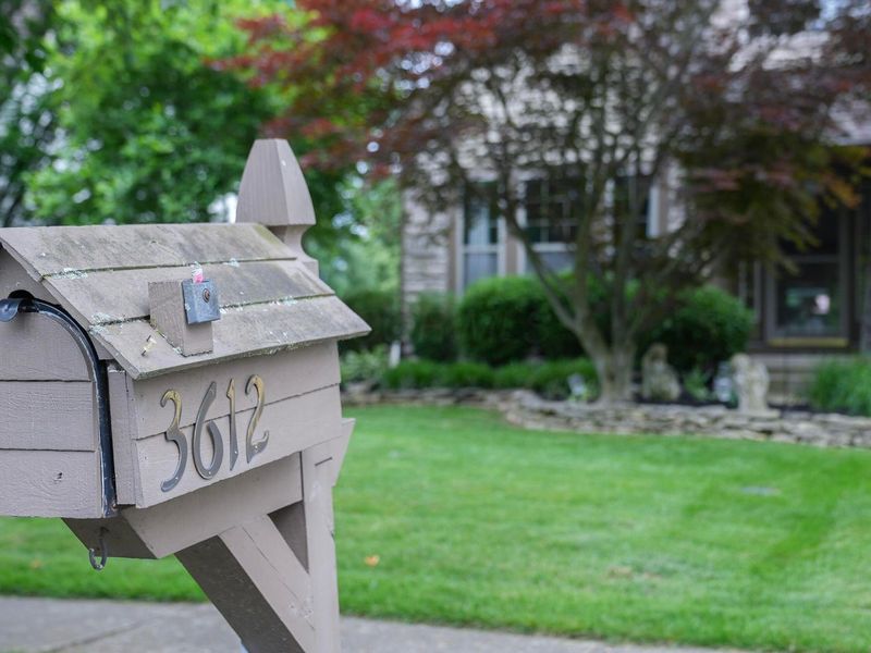 3612 Mariners Way , Lewis Center, OH 43035 Photo 13