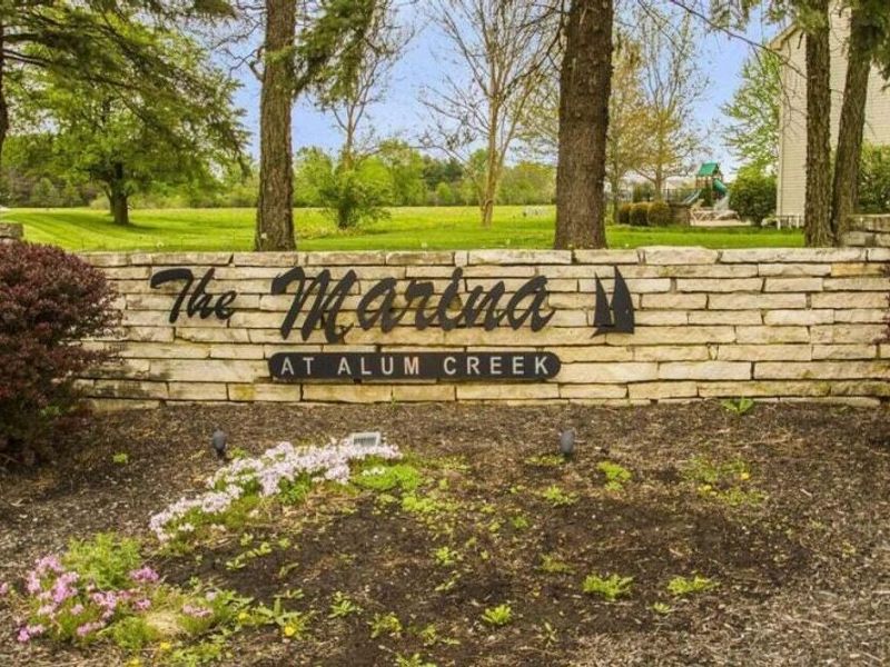 3612 Mariners Way, Lewis Center, OH 43035 Photo 2