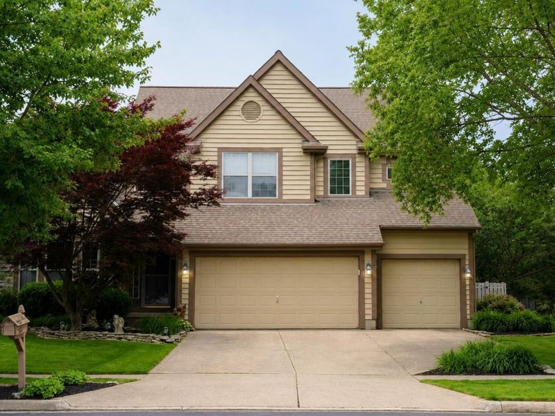 3612 Mariners Way, Lewis Center, OH 43035 Photo 3