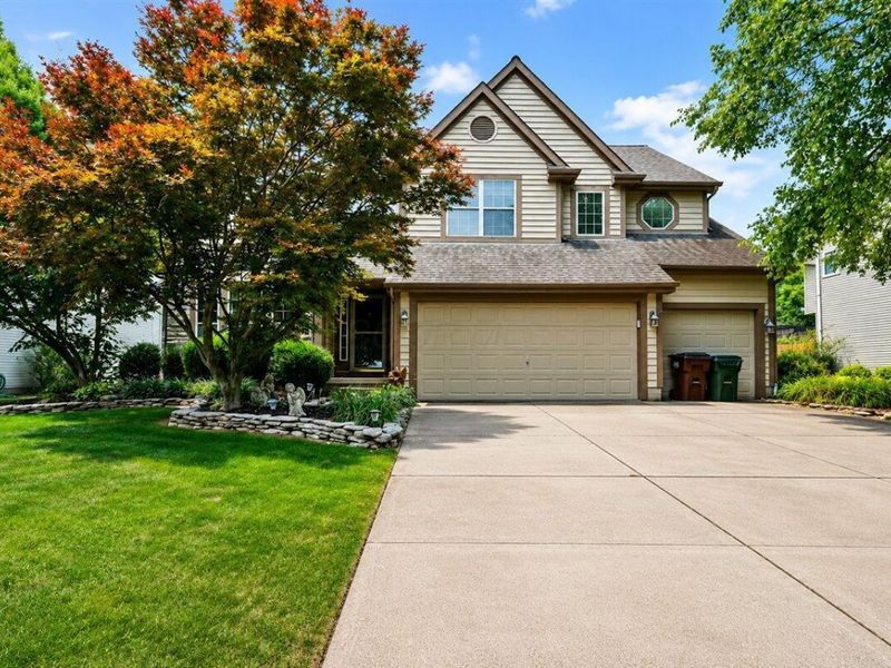 3612 Mariners Way, Lewis Center, OH 43035 Photo 4