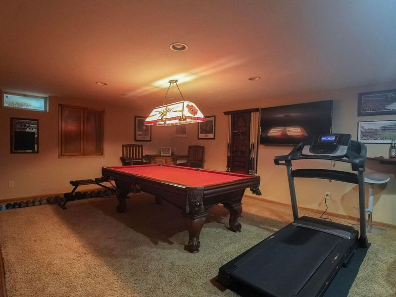 3612 Mariners Way , Lewis Center, OH 43035 Photo 47