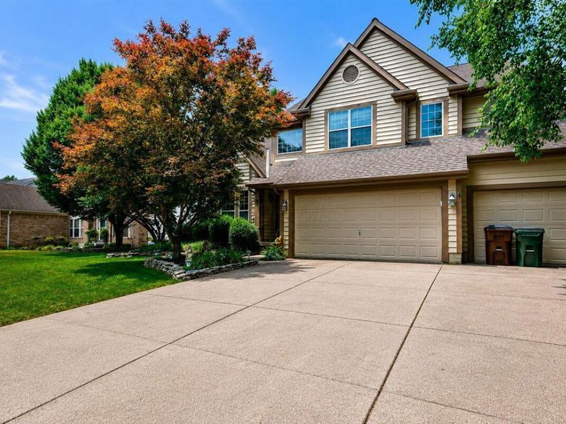 3612 Mariners Way, Lewis Center, OH 43035 Photo 5