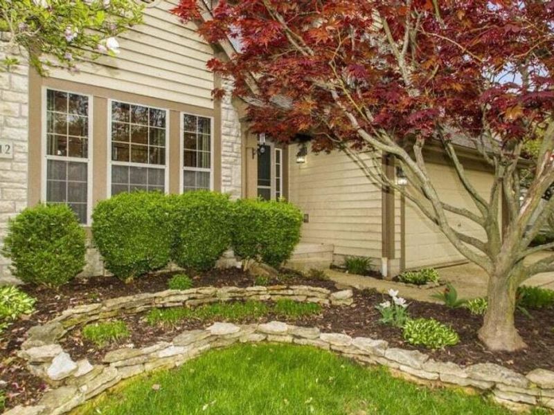 3612 Mariners Way , Lewis Center, OH 43035 Photo 5