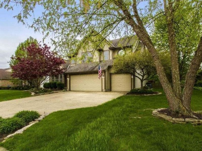 3612 Mariners Way , Lewis Center, OH 43035 Photo 6