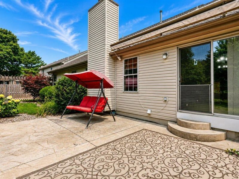 3612 Mariners Way, Lewis Center, OH 43035 Photo 7