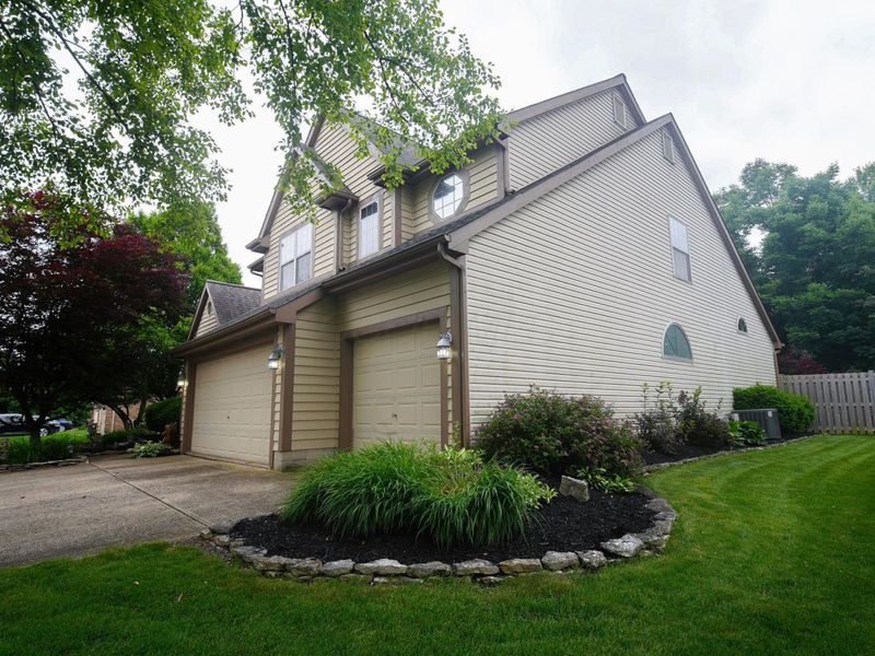 3612 Mariners Way , Lewis Center, OH 43035 Photo 7