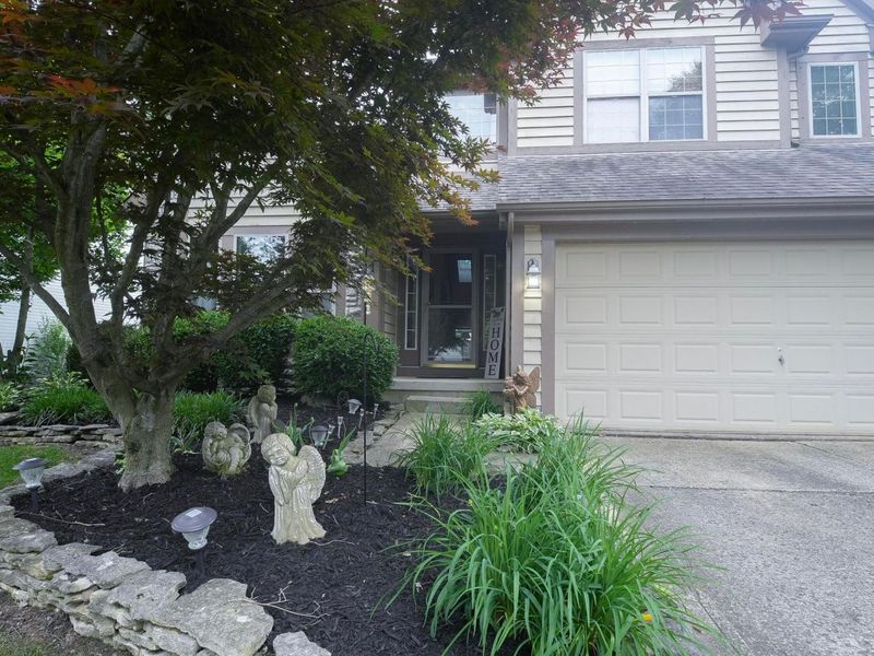 3612 Mariners Way , Lewis Center, OH 43035 Photo 8