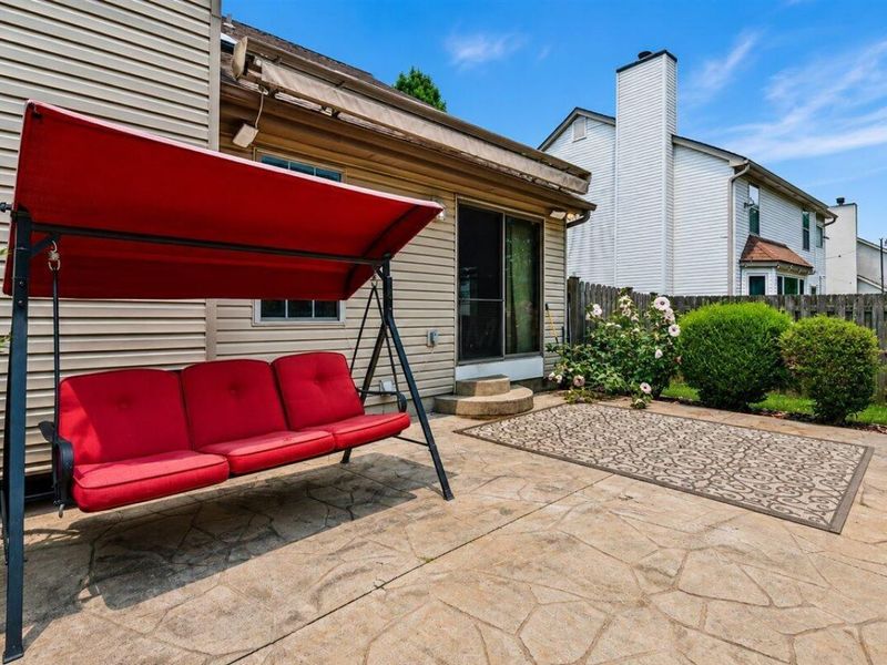 3612 Mariners Way, Lewis Center, OH 43035 Photo 8
