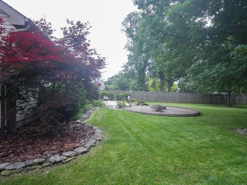 3612 Mariners Way , Lewis Center, OH 43035 Photo 8