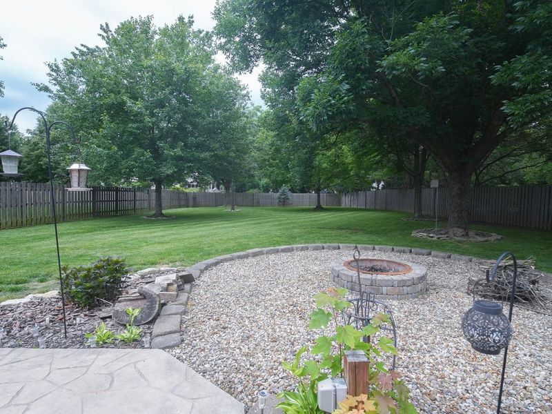 3612 Mariners Way , Lewis Center, OH 43035 Photo 9
