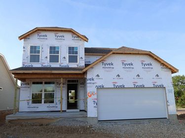 1134 Jeffrey Lane, Grove City, OH 43123
