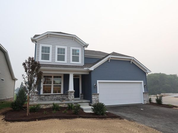 1134 Jeffrey Lane, Grove City, OH 43123