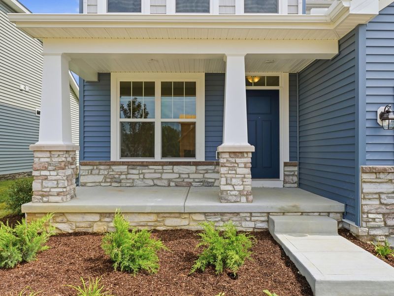 1134 Jeffrey Lane, Grove City, OH 43123 Photo 3