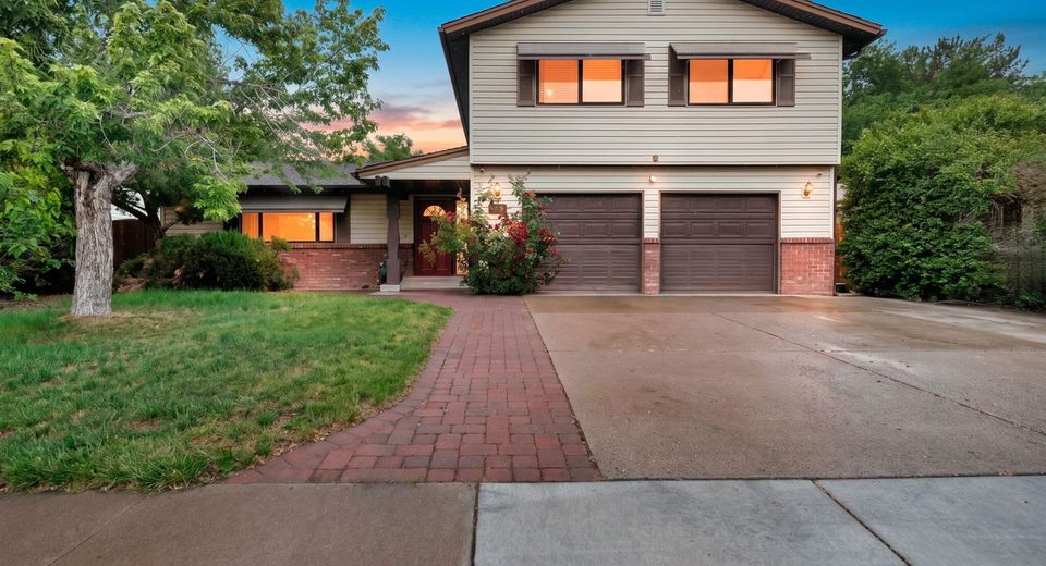 726 Marracco Drive, Sparks, NV 89434 Photo