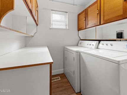 726 Marracco Drive, Sparks, NV 89434 Photo