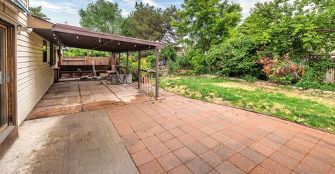 726 Marracco Drive, Sparks, NV 89434 Photo