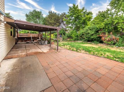 726 Marracco Drive, Sparks, NV 89434 Photo